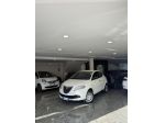 Lancia Ypsilon 0.9 TwinAir 85 CV 5 porte Metano Ecochic Silver
