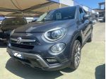 FIAT 500X CROSS PLUS 4X4 AUTOMATICA!