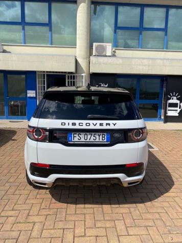 Land Rover Discovery Sport Discovery Sport 2.0 TD4 150 CV Pure - Foto 2