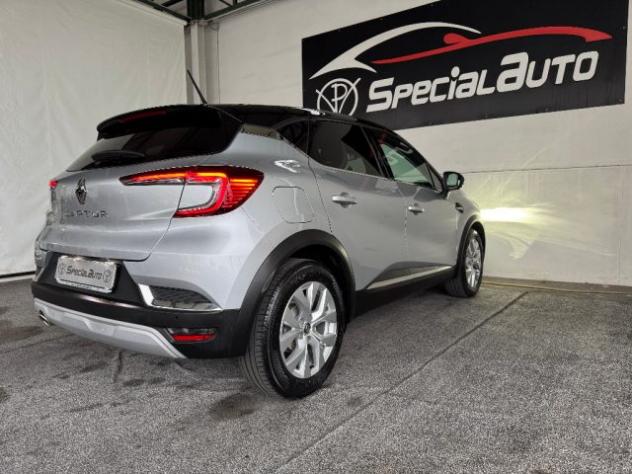 RENAULT Captur 1.0 TCe 90cv GPL rif. 24091660 - Foto 10