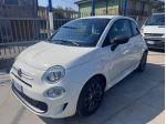 FIAT 500 1.0 Hybrid Cult rif. 23477191