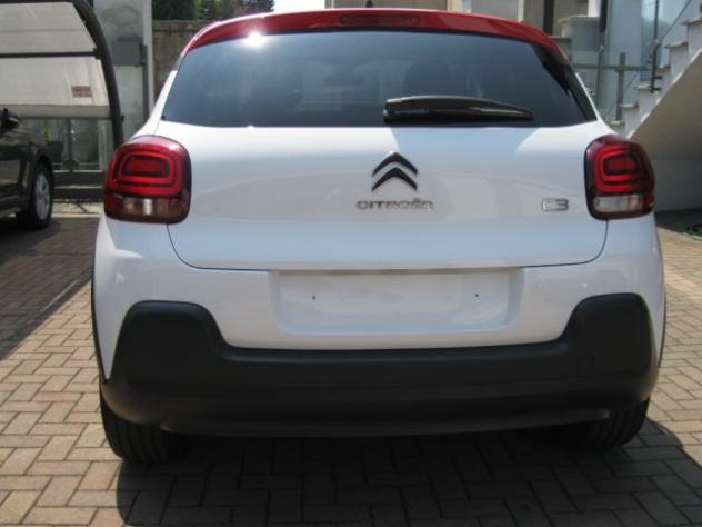 CITROEN C3 PureTech 83 S&S Shine rif. 24055653 - Foto 6