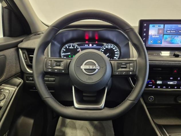 NISSAN Qashqai MHEV 140 CV N1 Autocarro rif. 21720879 - Foto 10
