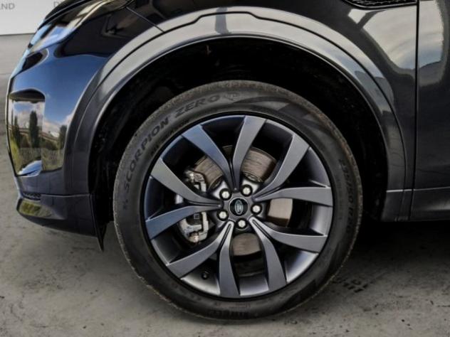 LAND ROVER Discovery Sport 2.0 TD4 163 CV AWD Auto R-Dynamic SE rif. 24172531 - Foto 10