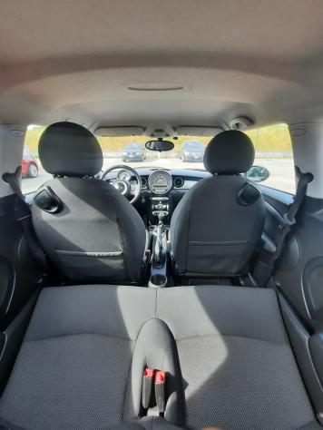 Mini 1.6 16V One (55kW) OK NEOPATENTATI - Foto 8