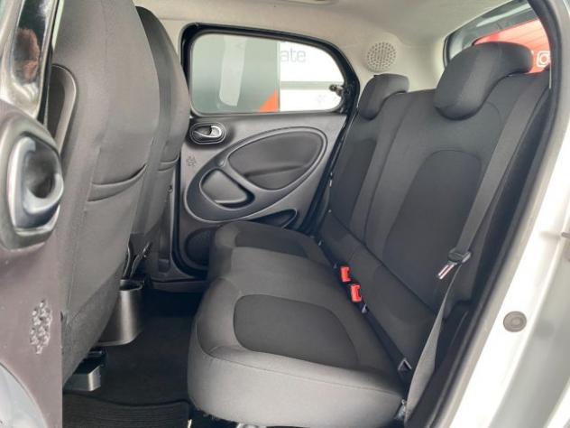 SMART ForFour 70 1.0 twinamic Passion rif. 20448244 - Foto 9