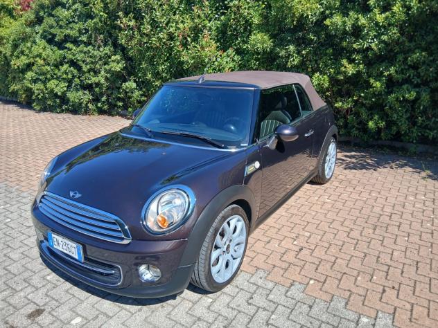 Mini Cooper Coupe 1.6 Coup - Foto 5