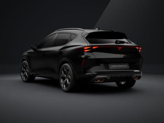 CUPRA Formentor 1.5 e-Hybrid DSG 204 CV Full Packs rif. 23590626 - Foto 2