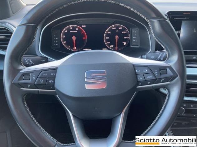 SEAT Arona 1.0 EcoTSI 110 CV XPERIENCE rif. 23904902 - Foto 10