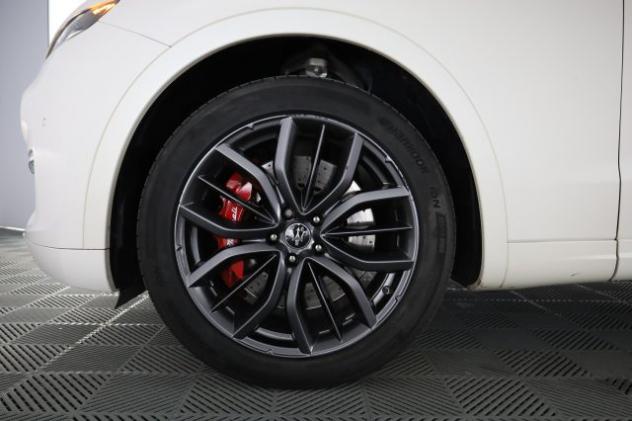 MASERATI Levante Levante 330 CV MHEV AWD GT rif. 24078681 - Foto 8