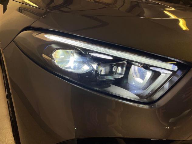 Mercedes-Benz Classe A 180 d AMG Line Extra auto - Foto 7