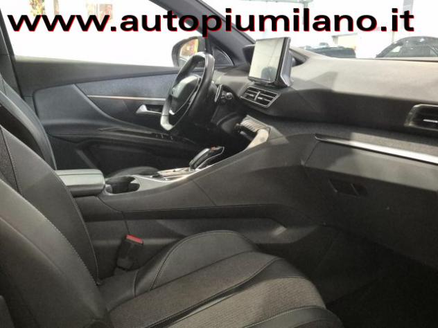PEUGEOT 3008 BlueHDi 130 S&S EAT8 Allure Pack rif. 24118452 - Foto 6