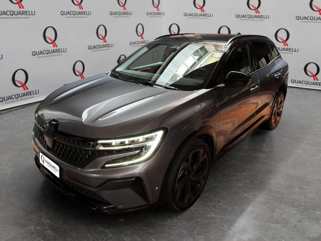 Renault Austral 1.2 E-TECH HEV 200 ICONIC ESPRIT ALP AT