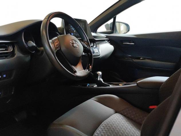 Toyota C-HR C-HR 1.8 Hybrid E-CVT Trend - Foto 8