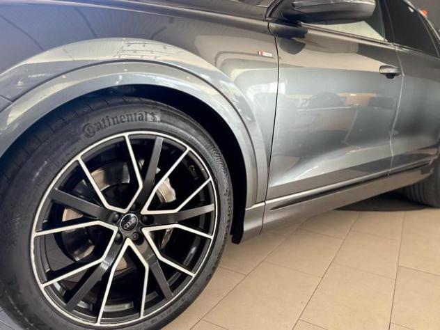 AUDI Q8 50 TDI 286 CV quattro tiptronic Sport rif. 24237903 - Foto 7