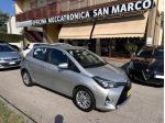 Toyota Yaris 1.4 d-4d Lounge 5p