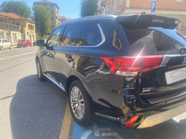 Mitsubishi Outlander 2.4 PHEV #50018 - Foto 9
