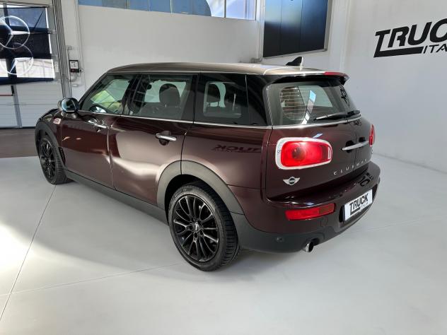 Mini Cooper Clubman Mini 1.5 Cooper Boost Clubman - Foto 6