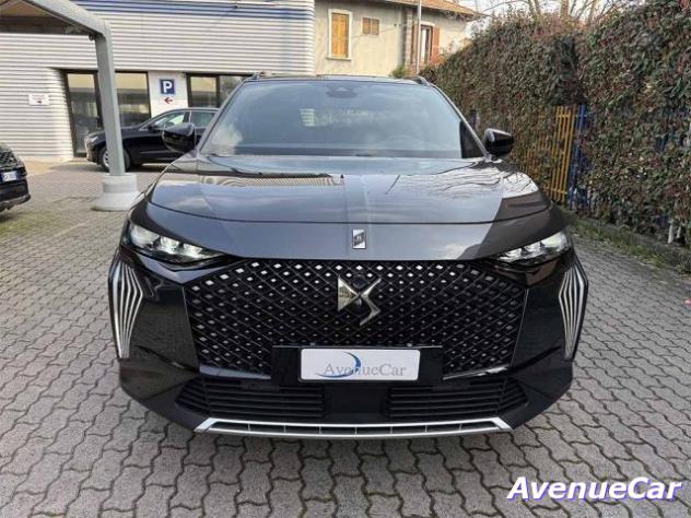 DS AUTOMOBILES DS 7 bluehdi Pallas TELECAMERA PREZZO REALE IVA ESPOSTA rif. 24159215 - Foto 2