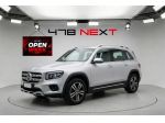 Mercedes-Benz GLB GLB 180 d Automatic Sport