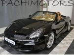 PORSCHE Boxster 2.7 PDK "Km 57000-Tagliandi Porsche-Cerchi 20" rif. 24097747