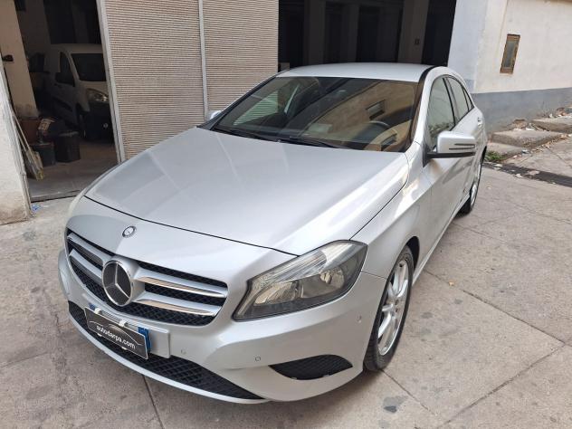 Mercedes-benz A 180 CDI Sport - Foto 6