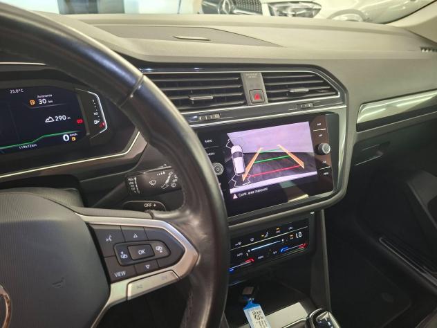 Volkswagen Tiguan 2.0 TDI 150 CV SCR DSG Elegance - Foto 9
