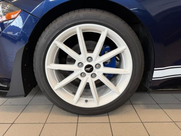 FORD Mustang 2.3 EcoBoost aut. rif. 24194084 - Foto 8