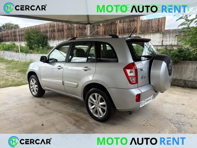 DR Motor DR 5 1.6 Cross Gpl 126cv E6 - Foto 4