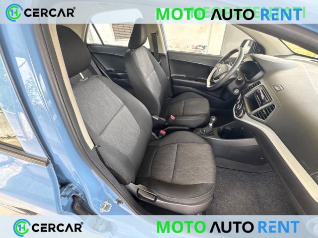 Kia Picanto 5 Porte Picanto 1.0 City 5p - Foto 10