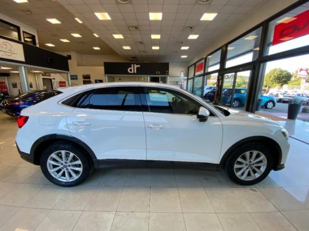 AUDI Q3 SPB 35 TDI S tronic Business Plus rif. 23736020 - Foto 5