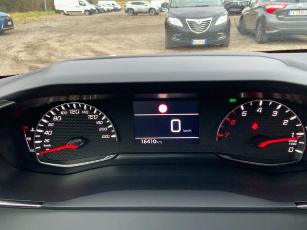Peugeot 208 2ª serie PureTech 100 Stop&Start 5 porte Active Pack - Foto 6
