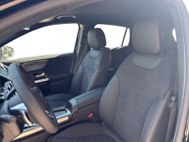 Mercedes-Benz EQA - H243 2024 - 250+ AMG Line Advanced Digital Edition - Foto 10