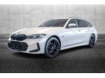 BMW 330 e xDrive Touring Msport rif. 23758151