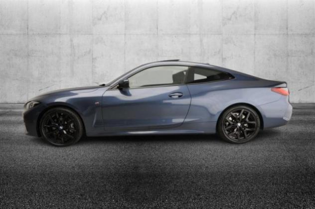 BMW 430 i xDrive Coupé Msport rif. 24165950 - Foto 3
