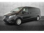 MERCEDES-BENZ Vito 2.0 124 CDI 4x4 PL Tourer Pro Extra-Long rif. 24083704