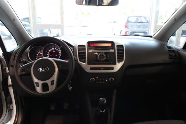Kia Venga 1.4 CRDI 90cv ACTIVE - Foto 6