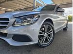 Mercedes-benz C 200 d S.W.*AUTOMATICA*EURO 6b*-