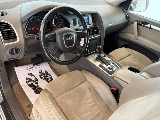 Audi Q7 3.0 V6 TDI 233CV quattro tiptronic - Foto 7