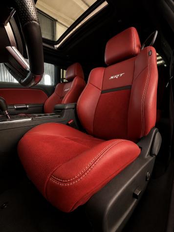 Dodge Challenger 6.4 v8 477cv - Foto 6