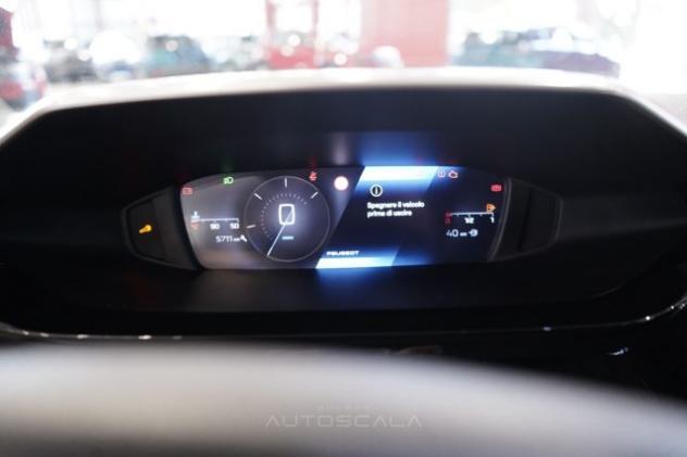 PEUGEOT 308 1.2 PureTech Turbo 130CV S&S SW Active Pack rif. 23756606 - Foto 9