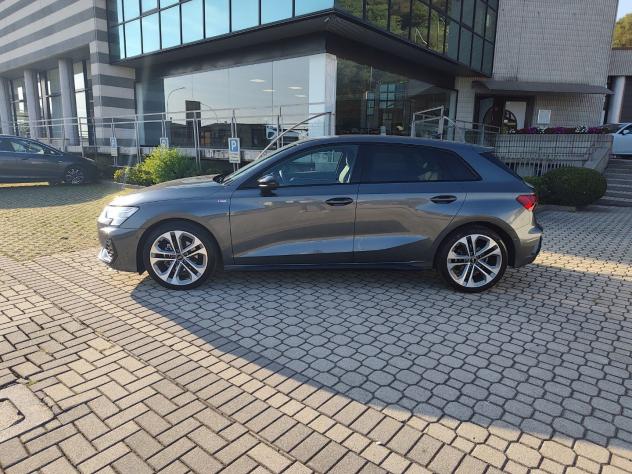 Audi A3 Sportback 35 TDI S tronic S line Edition S.Back - Foto 4