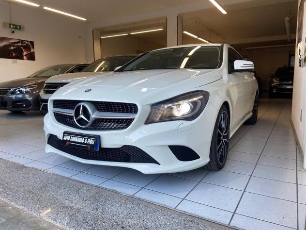 Mercedes-benz CLA 220 d Automatic Sport Shooting Brake - Foto 3