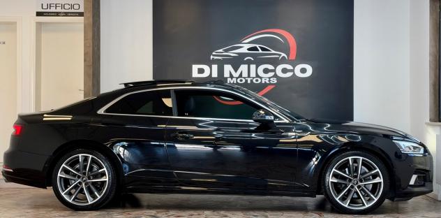 Audi A5 SPB 40 TFSI S tronic Design - Foto 4