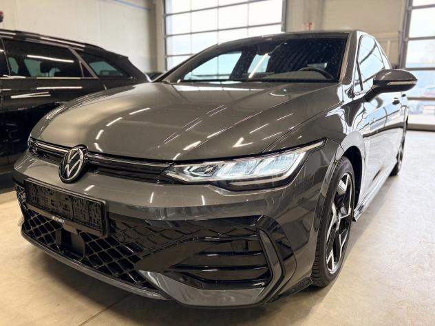 Volkswagen Golf Golf 1.5 tsi R-Line 150cv Camera ACC Cockpit