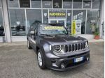 Jeep Renegade 120 Cv Limited Nessun obbligo finanziario !