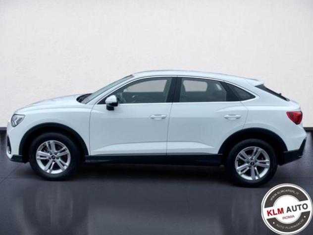 AUDI Q3 SPB 35 TFSI S tronic IVA COMPRESA rif. 24084554 - Foto 3