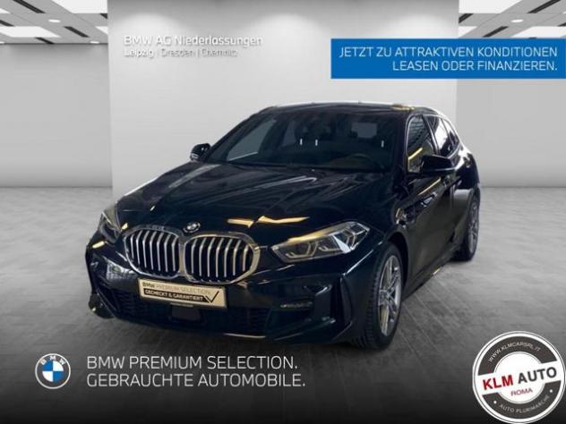 BMW 118 i 5p. M sport selettiva BMW!!! rif. 23834701