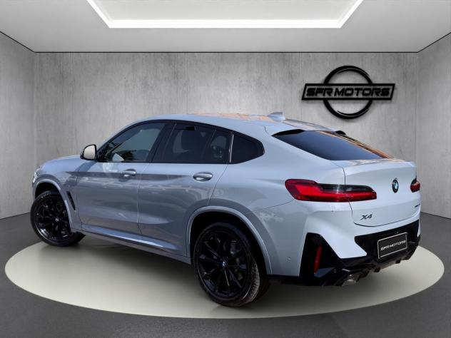 BMW X4 xDrive 20d Msport MH48V - Foto 6