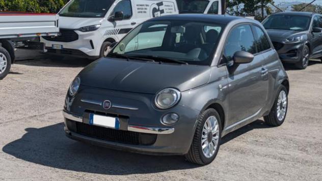 FIAT 500 Cult 1.2cc 70cv rif. 24036848 - Foto 2